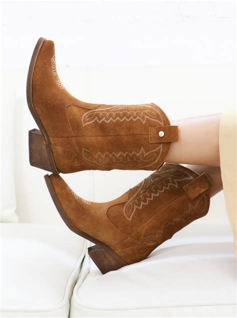 Stivali Unstoppable Cowboy Boots 